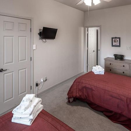 Robins Nest Villa Ruidoso Bagian luar foto