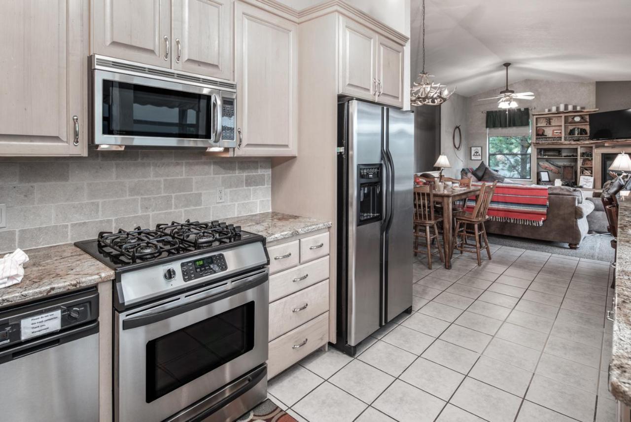 Robins Nest Villa Ruidoso Bagian luar foto