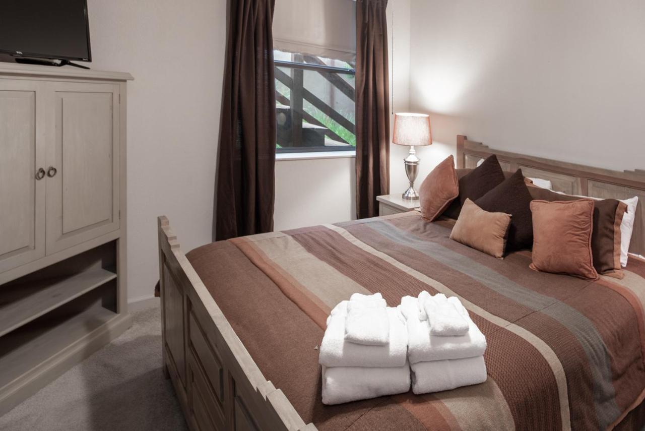 Robins Nest Villa Ruidoso Bagian luar foto