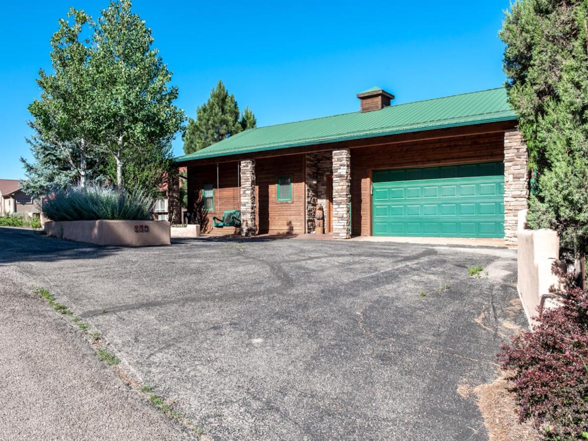 Robins Nest Villa Ruidoso Bagian luar foto