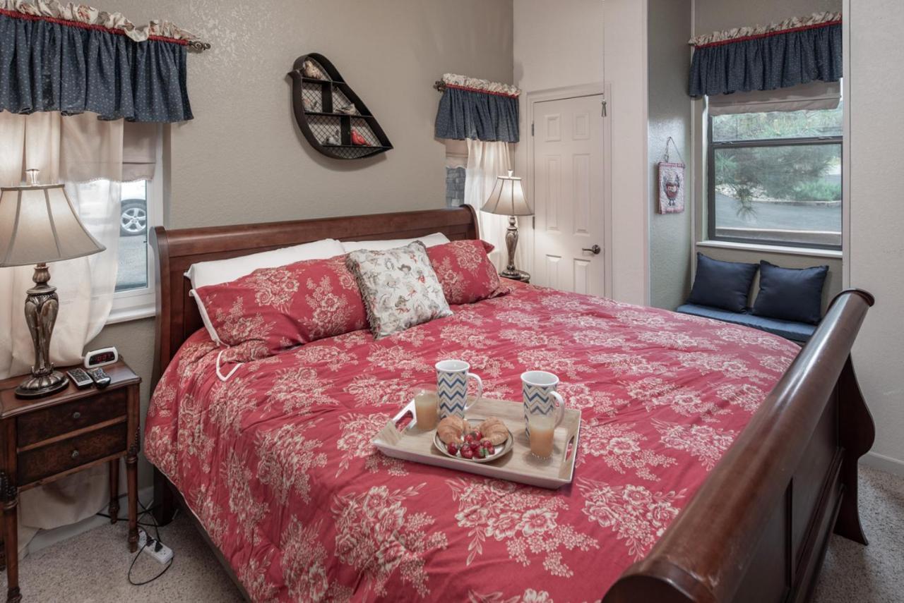 Robins Nest Villa Ruidoso Bagian luar foto