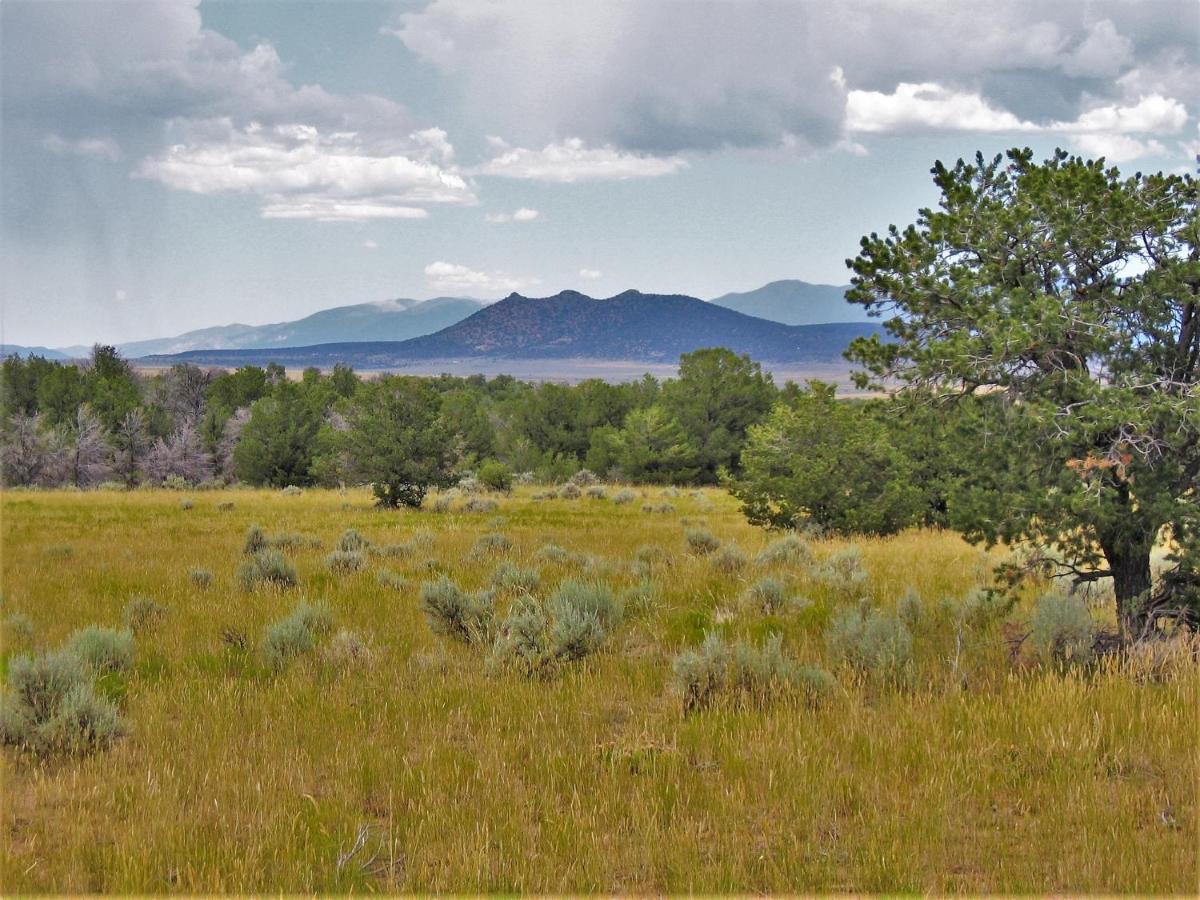 Robins Nest Villa Ruidoso Bagian luar foto