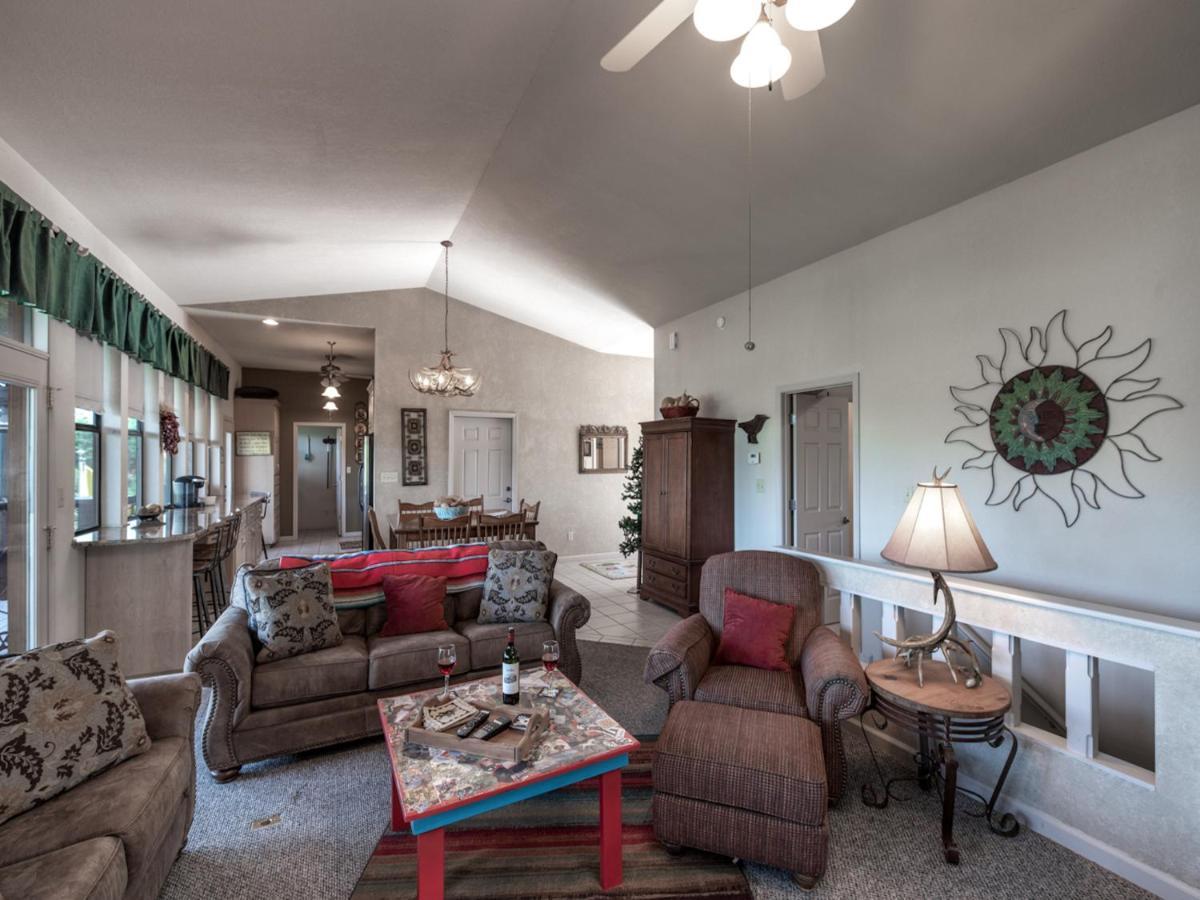 Robins Nest Villa Ruidoso Bagian luar foto