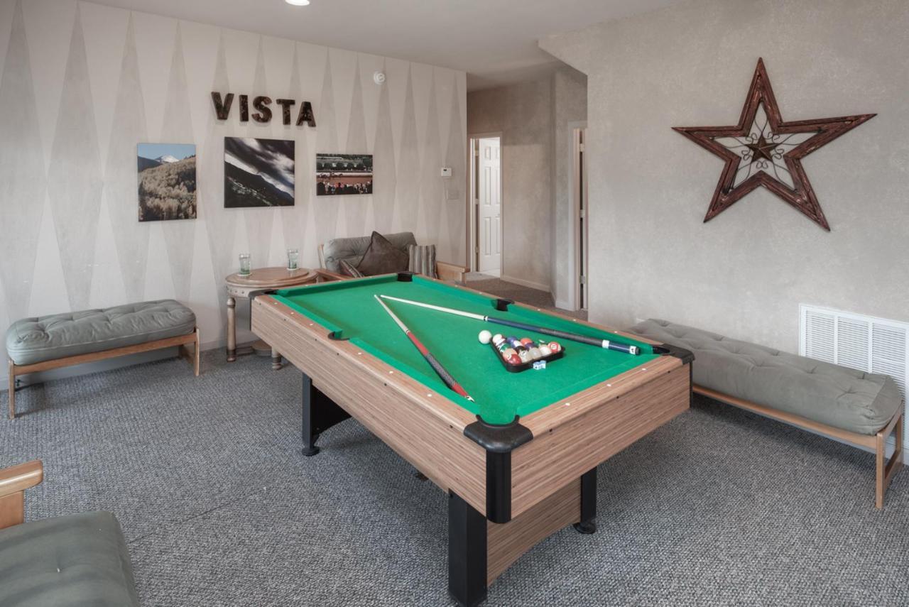 Robins Nest Villa Ruidoso Bagian luar foto