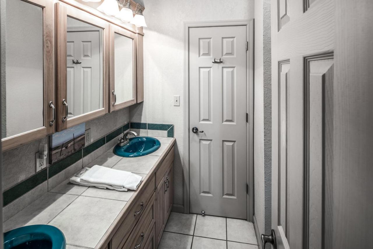 Robins Nest Villa Ruidoso Bagian luar foto