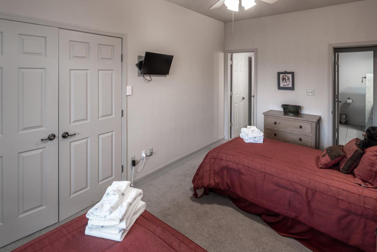Robins Nest Villa Ruidoso Bagian luar foto