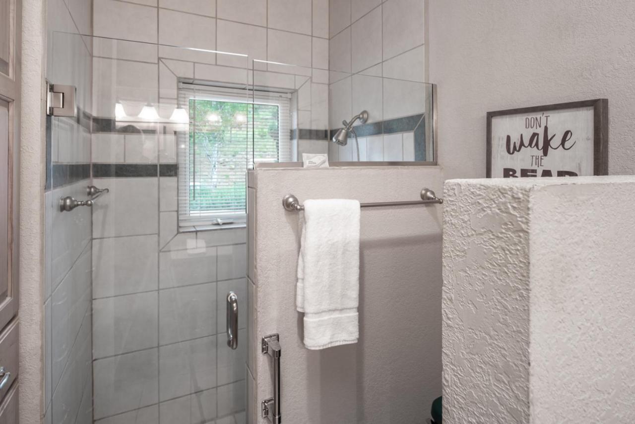 Robins Nest Villa Ruidoso Bagian luar foto