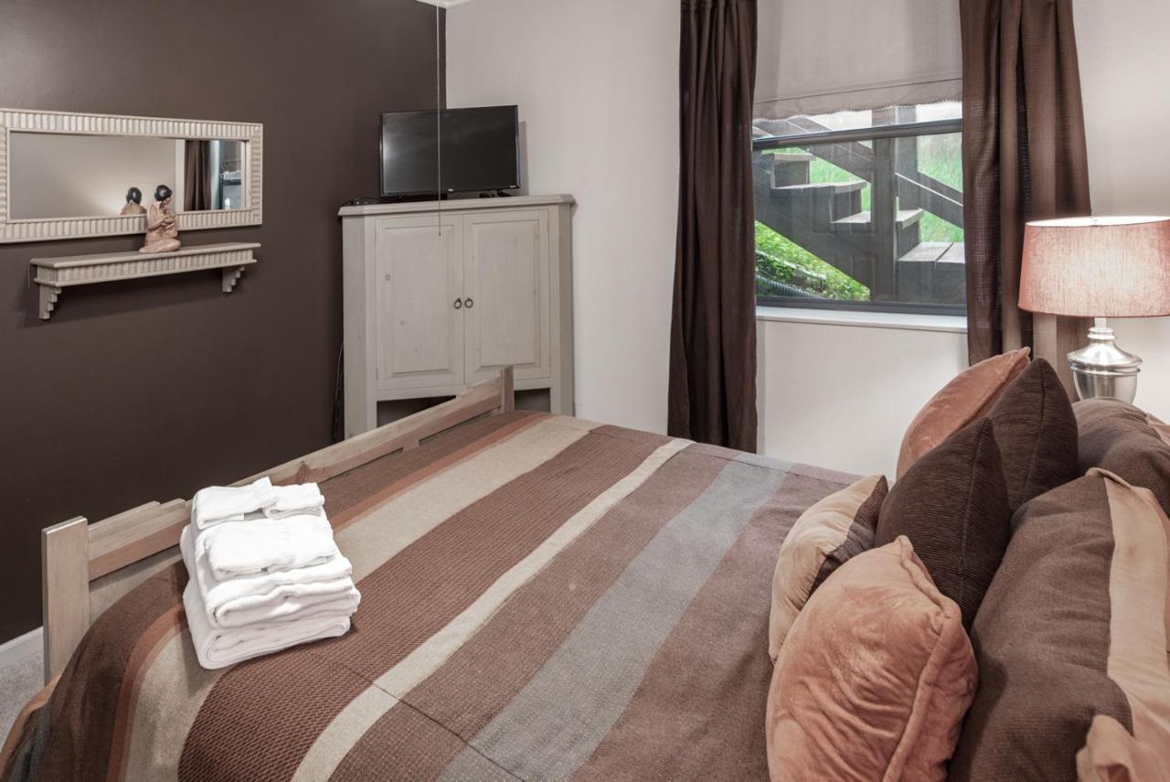 Robins Nest Villa Ruidoso Bagian luar foto