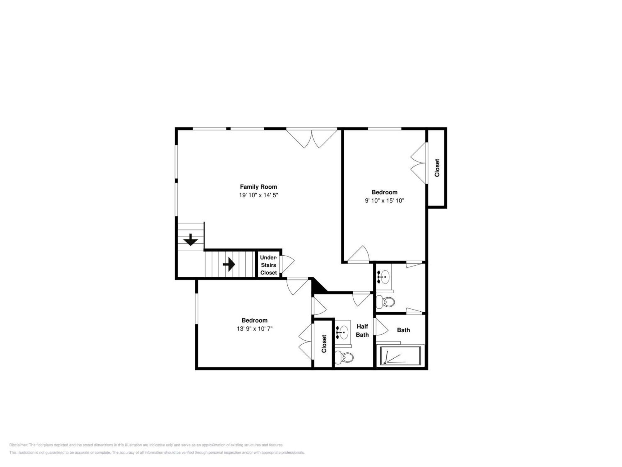 Robins Nest Villa Ruidoso Bagian luar foto
