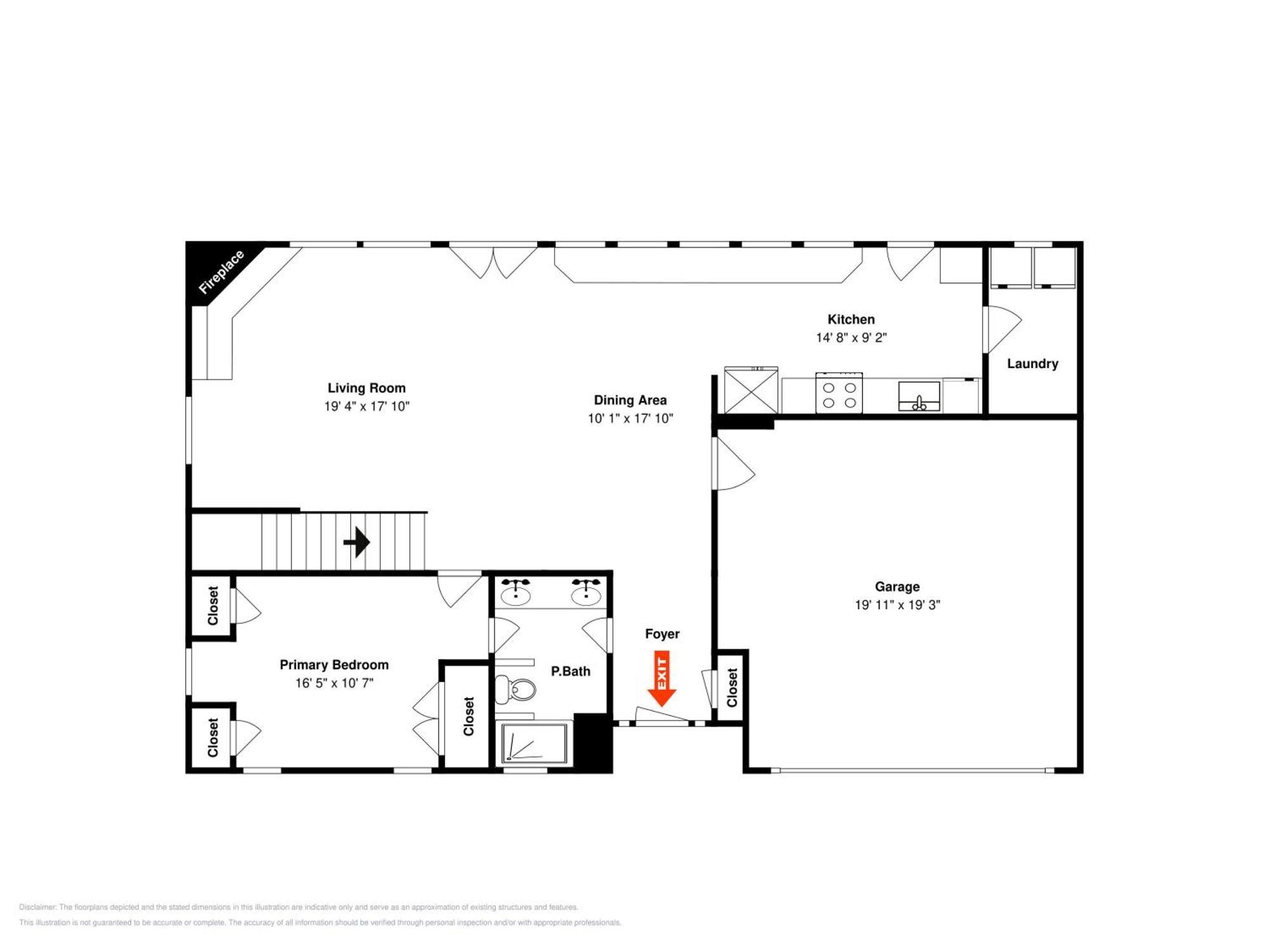Robins Nest Villa Ruidoso Bagian luar foto